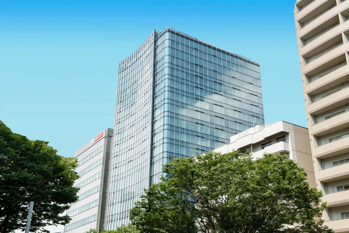Hotel GrandBach Sendai, Japan
