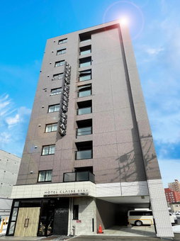 Hotel Classe Stay Sapporo, Sapporo, Japan