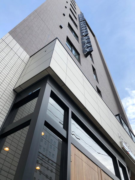 Hotel Classe Stay Sapporo, Sapporo, Japan