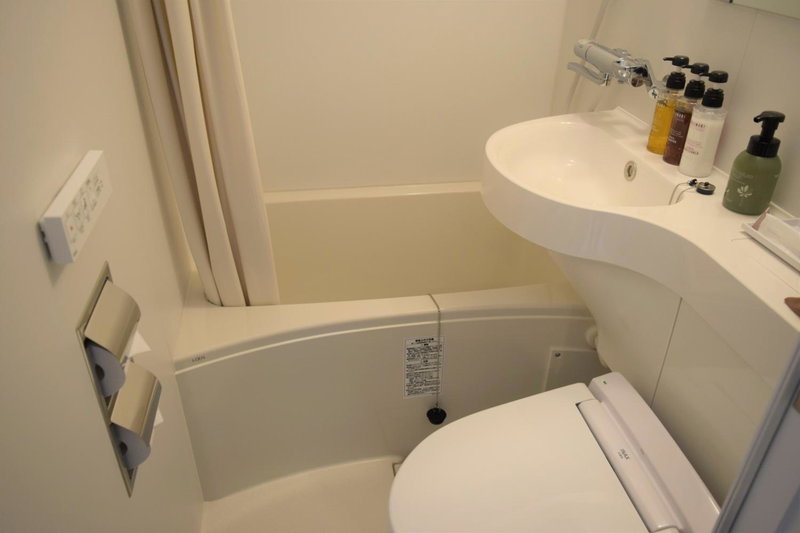 Hotel Classe Stay Sapporo, Sapporo, Japan