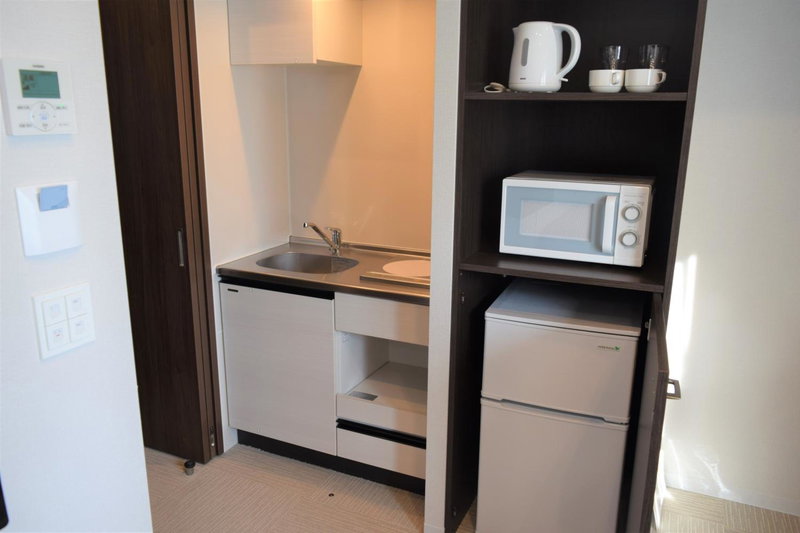 Hotel Classe Stay Sapporo, Sapporo, Japan
