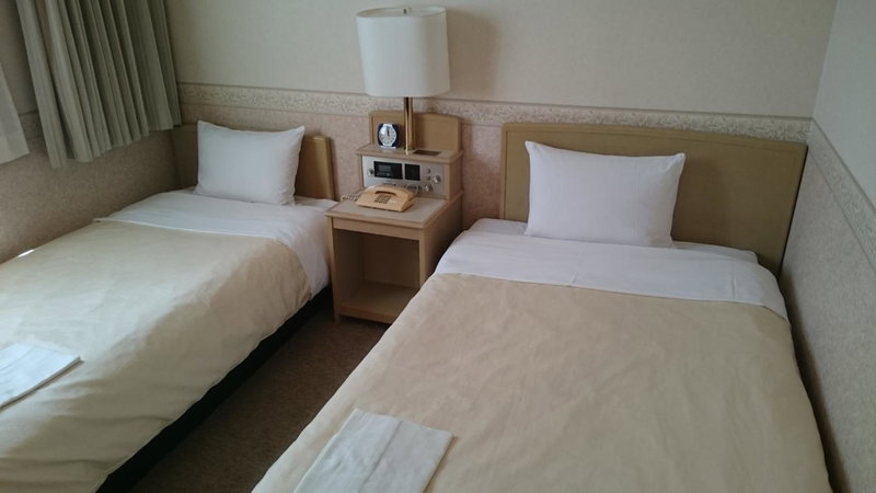 Hotel Crown Hills Kanazawa, Kanazawa, Japan