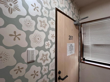 Hondori Inn, Hiroshima, Япония