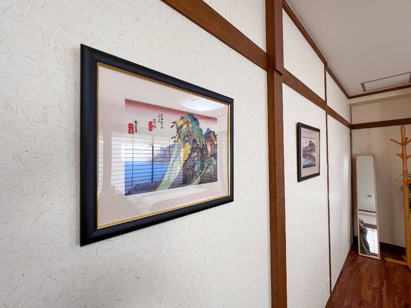 Hondori Inn, Hiroshima, Япония