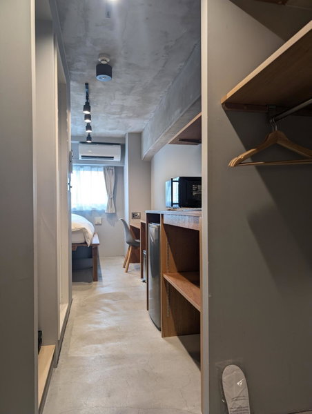 Art Hotels Shibuya, Tokyo, Japon