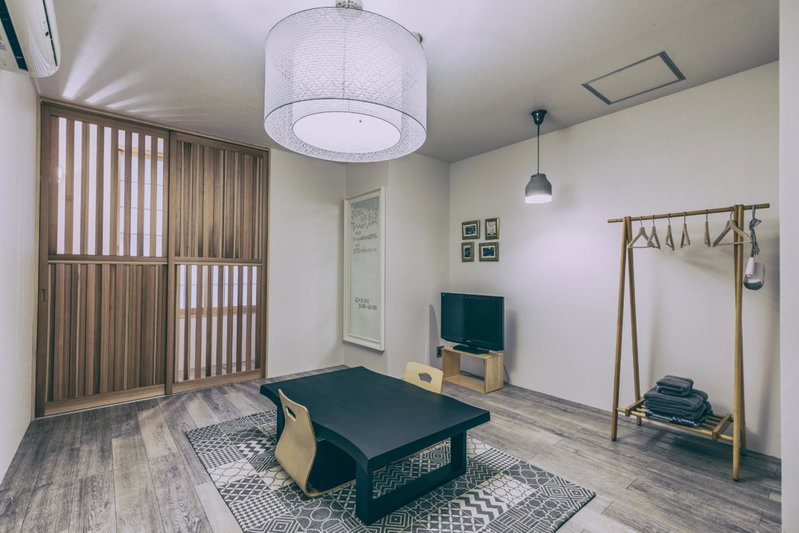 Ogawa Ryokan, Shimoda, Япония