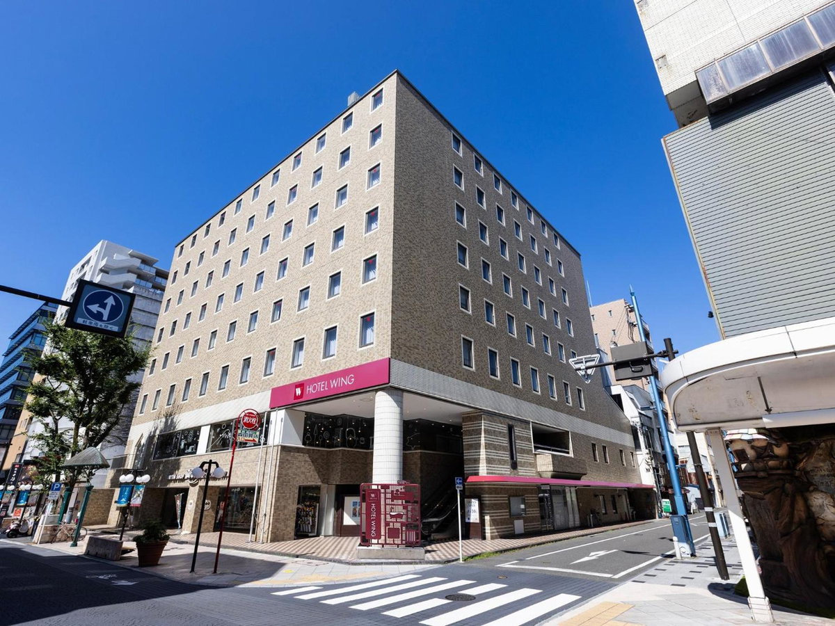 Hôtel · KOKO HOTEL Shizuoka, Shizuoka