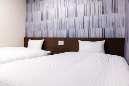 KOKO HOTEL Shizuoka, Shizuoka, Япония