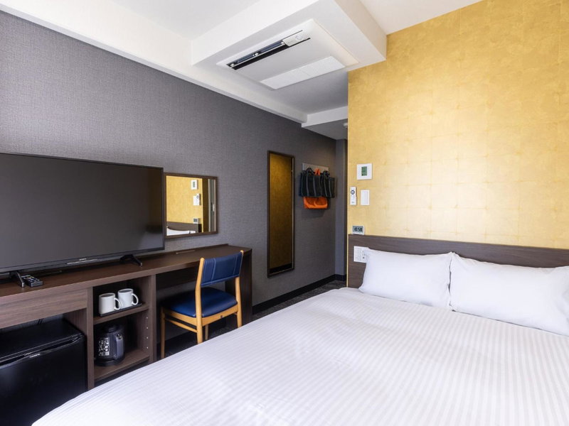 KOKO HOTEL Shizuoka, Shizuoka, Япония