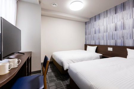 KOKO HOTEL Shizuoka, Shizuoka, Япония