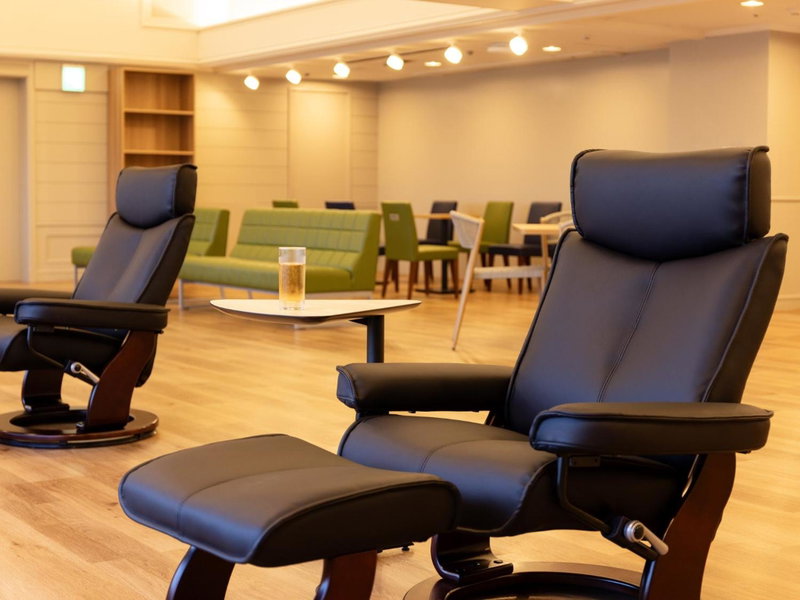 KOKO HOTEL Shizuoka, Shizuoka, Япония