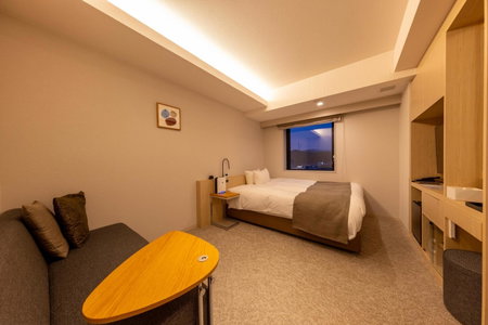 Hotel Granbinario Tsuruga, Tsuruga, Japan