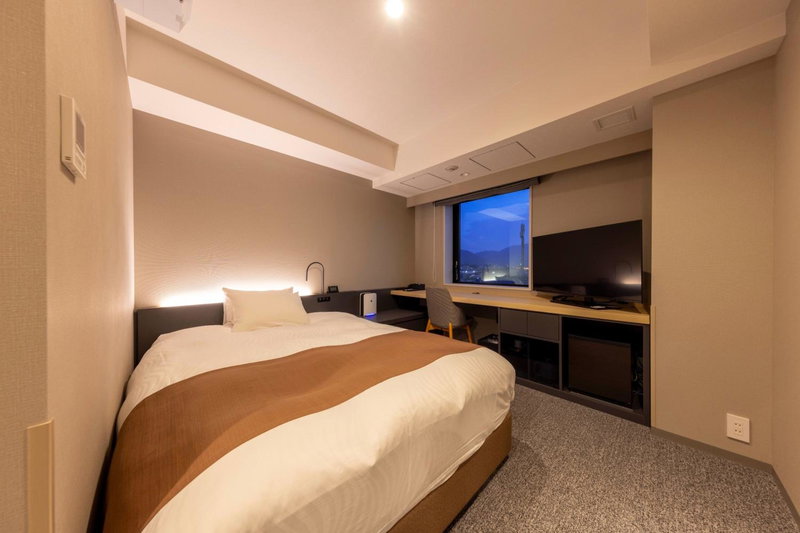 Hotel Granbinario Tsuruga, Tsuruga, Japan