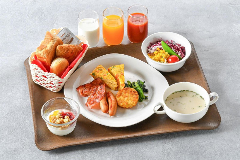 Hotel Granbinario Tsuruga, Tsuruga, Japan