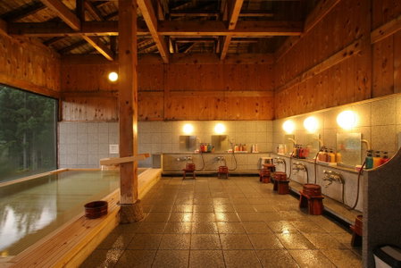 Hotel Fukinomori, Nagiso, Japan