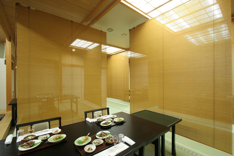 Hotel Fukinomori, Nagiso, Japan