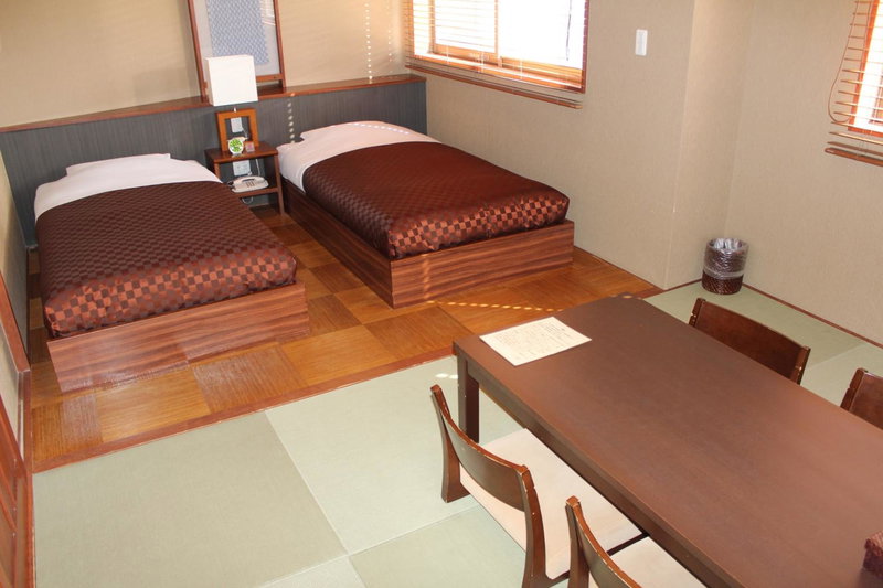 Hotel Saika, Fujisawa, Япония
