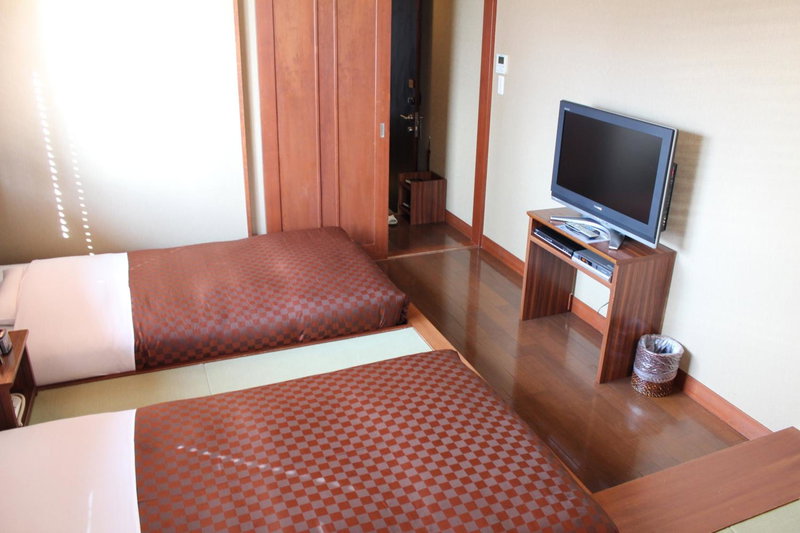 Hotel Saika, Fujisawa, Япония