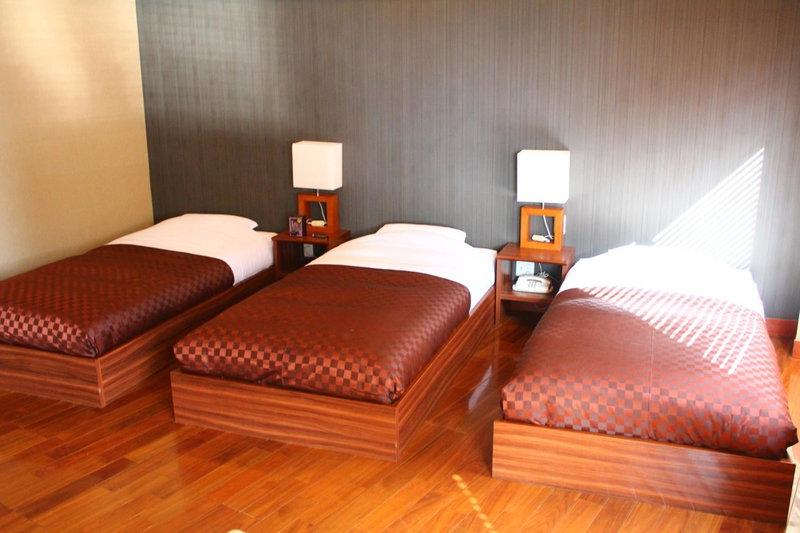 Hotel Saika, Fujisawa, Япония