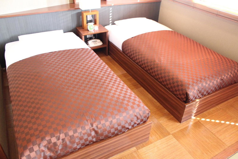 Hotel Saika, Fujisawa, Япония