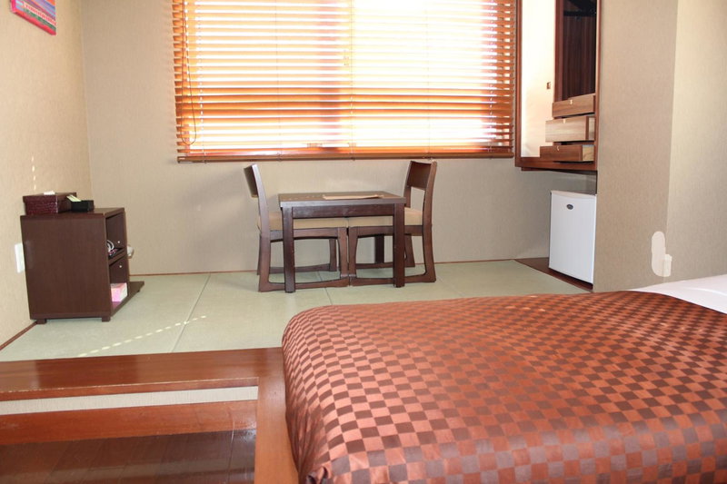 Hotel Saika, Fujisawa, Япония
