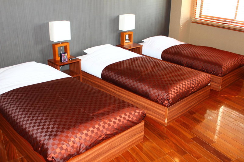 Hotel Saika, Fujisawa, Япония