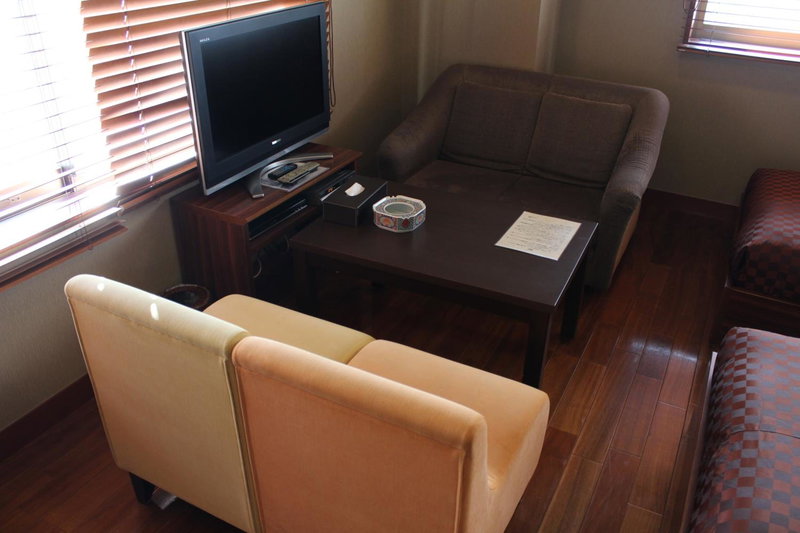 Hotel Saika, Fujisawa, Япония