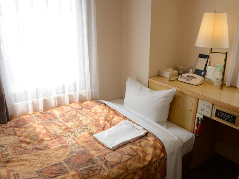 Nagoya Sakae Green Hotel, Nagoya, Japón