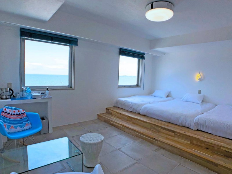 Mykonos Resort Miura / Vacation STAY 62208, Yokosuka, Japan
