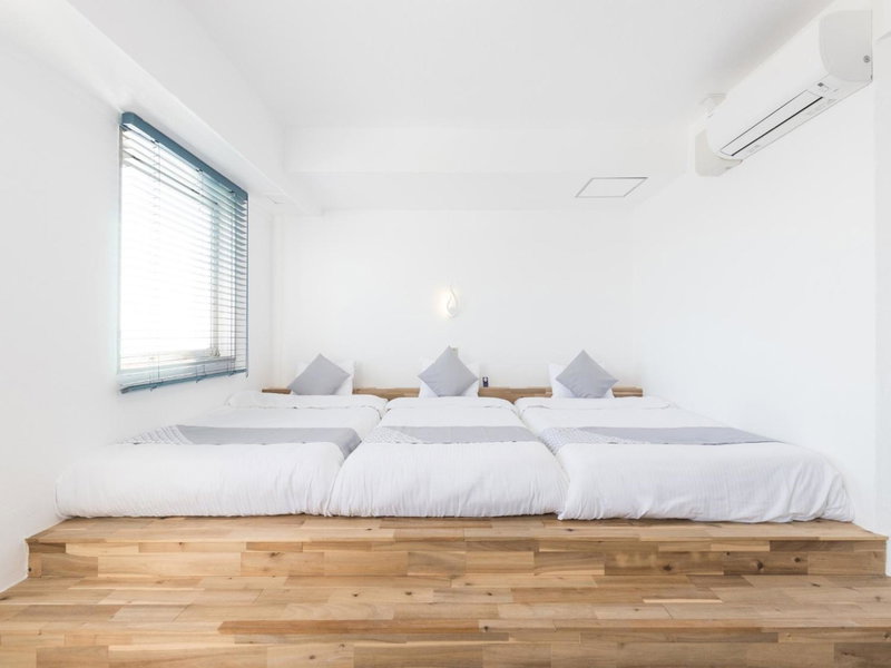 Mykonos Resort Miura / Vacation STAY 62208, Yokosuka, Japan