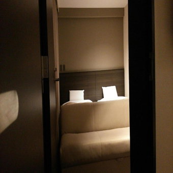 Hotel Crown Hills Kimitsu, Kimitsu, Japan