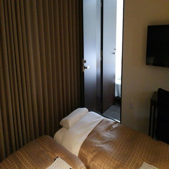 Hotel Crown Hills Kimitsu, Kimitsu, Japan
