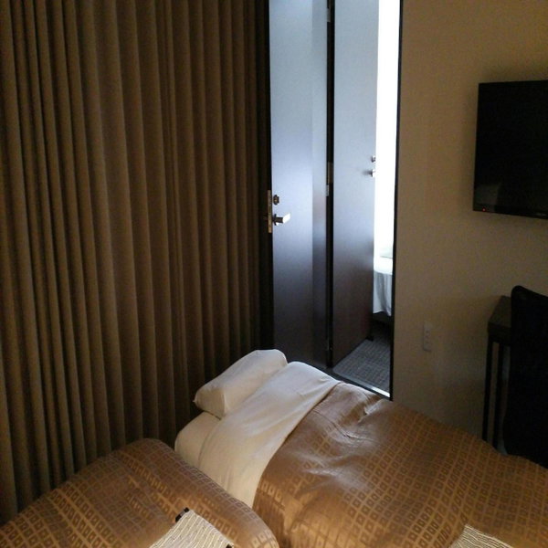 Hotel Crown Hills Kimitsu, Kimitsu, Japan