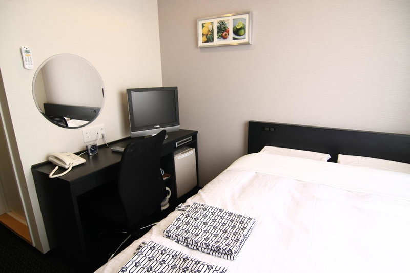Hotel Crown Hills Kimitsu, Kimitsu, Japan