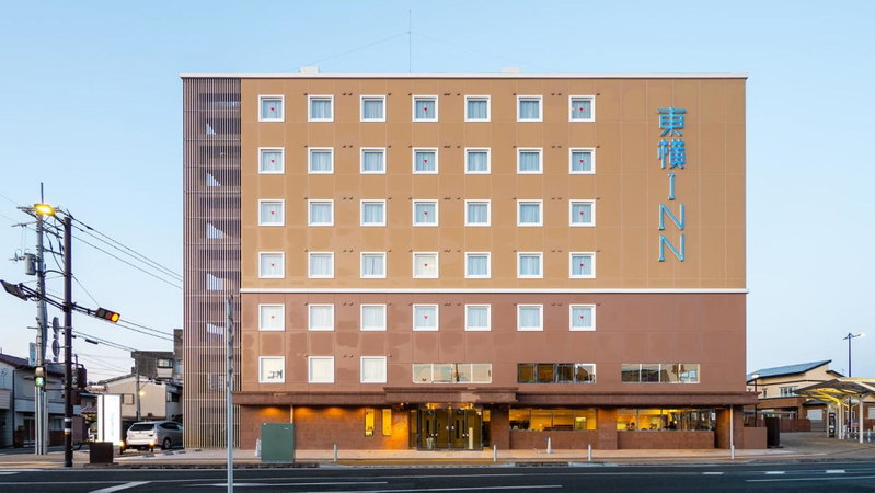 Toyoko Inn Gotemba Ekimae, Gotemba, Japon