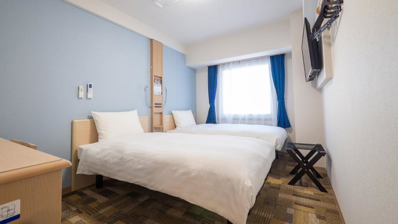 Toyoko Inn Gotemba Ekimae, Gotemba, Japon