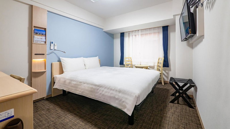 Toyoko Inn Gotemba Ekimae, Gotemba, Japon