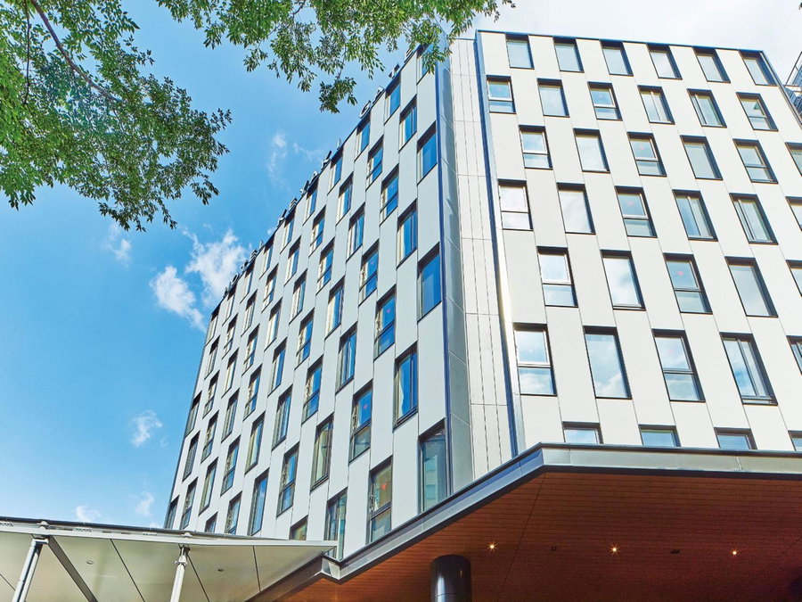 Hotel Keyaki Gate Tokyo Fuchu, Fuchu, Япония