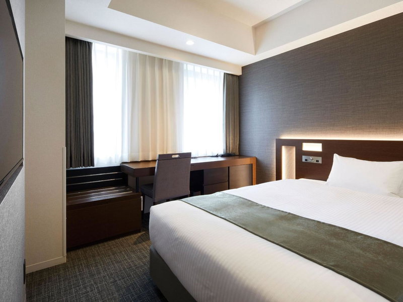 Hotel Keyaki Gate Tokyo Fuchu, Fuchu, Япония