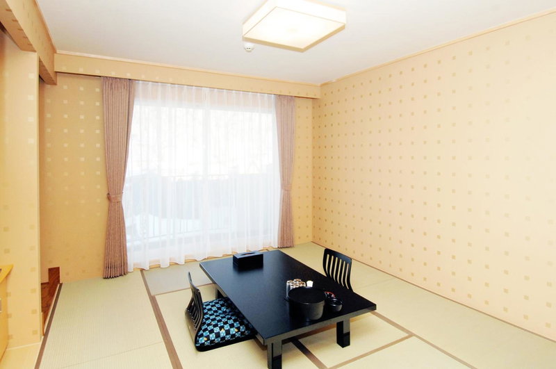 Rembrandt Resort Shiretoko, Shari, Japon