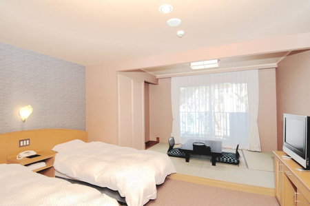 Rembrandt Resort Shiretoko, Shari, Japon