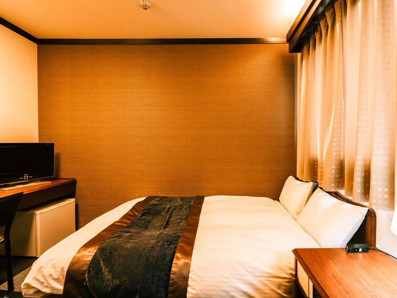 Hotel AreaOne Takamatsu, Takamatsu, Japon
