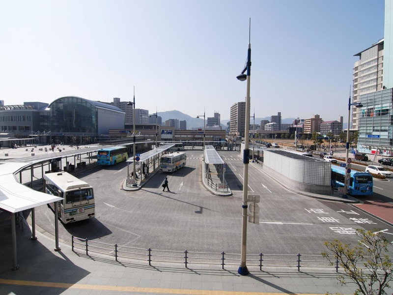 Hotel AreaOne Takamatsu, Takamatsu, Japon