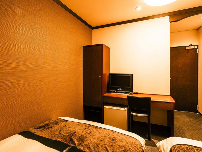 Hotel AreaOne Takamatsu, Takamatsu, Japon