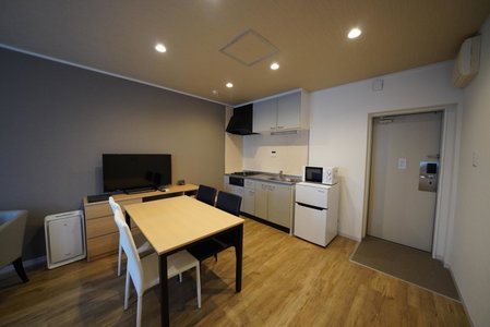 HOTEL R9 The Yard Ashikagafukutomi, Ashikaga, Japan