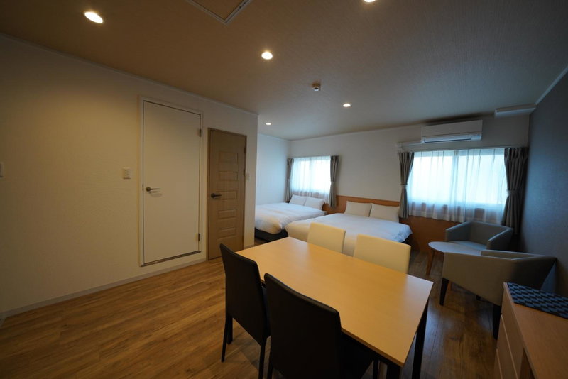 HOTEL R9 The Yard Ashikagafukutomi, Ashikaga, Japan