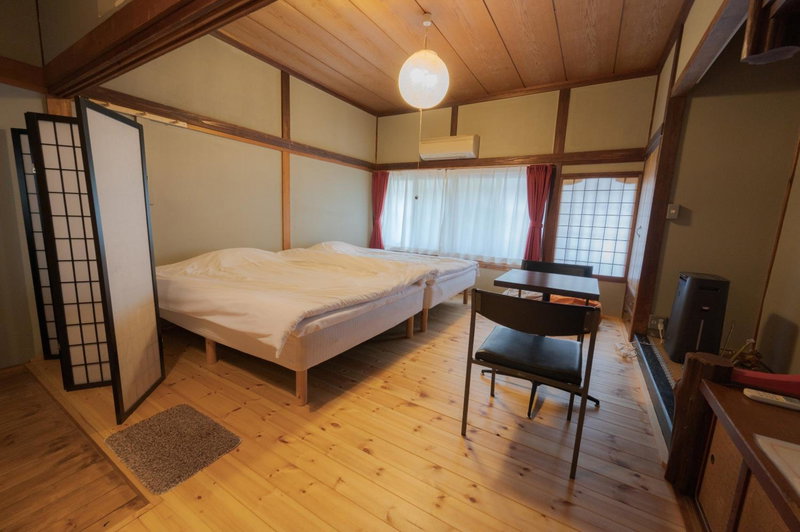 Shibu Onsen Koishiya Ryokan, Yamanouchi, Japón
