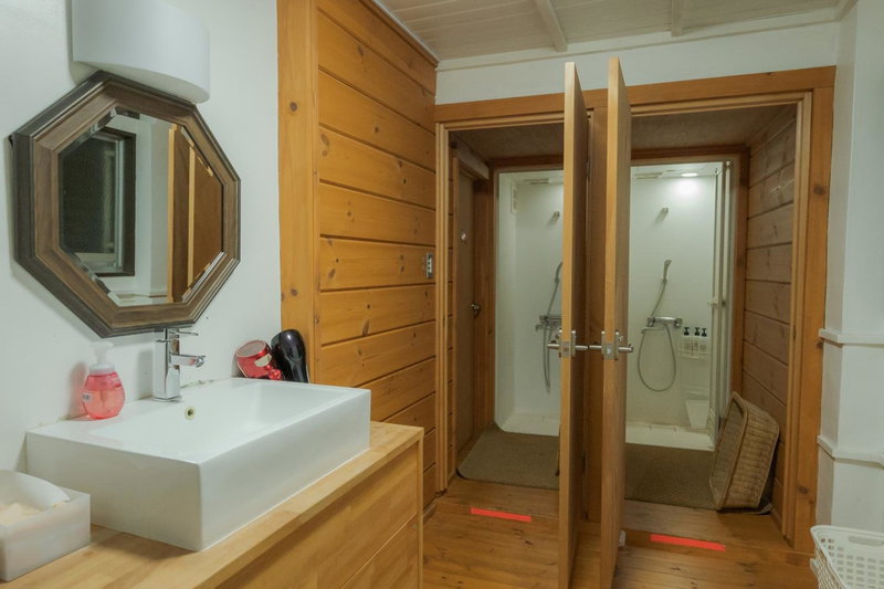Shibu Onsen Koishiya Ryokan, Yamanouchi, Japón