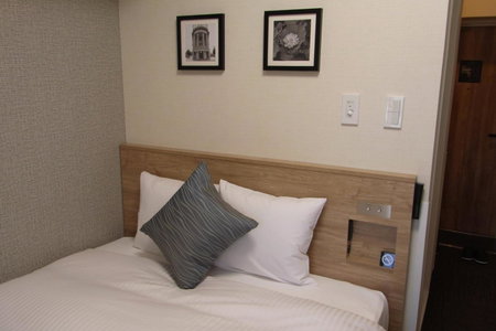 Flexstay Inn Sakuragicho, Yokohama, Japan
