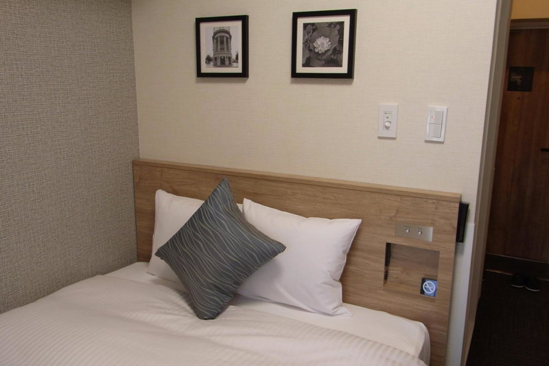Flexstay Inn Sakuragicho, Yokohama, Japan